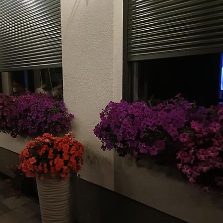 Hotel Lesne Niebo Lubniewice Exteriér fotografie